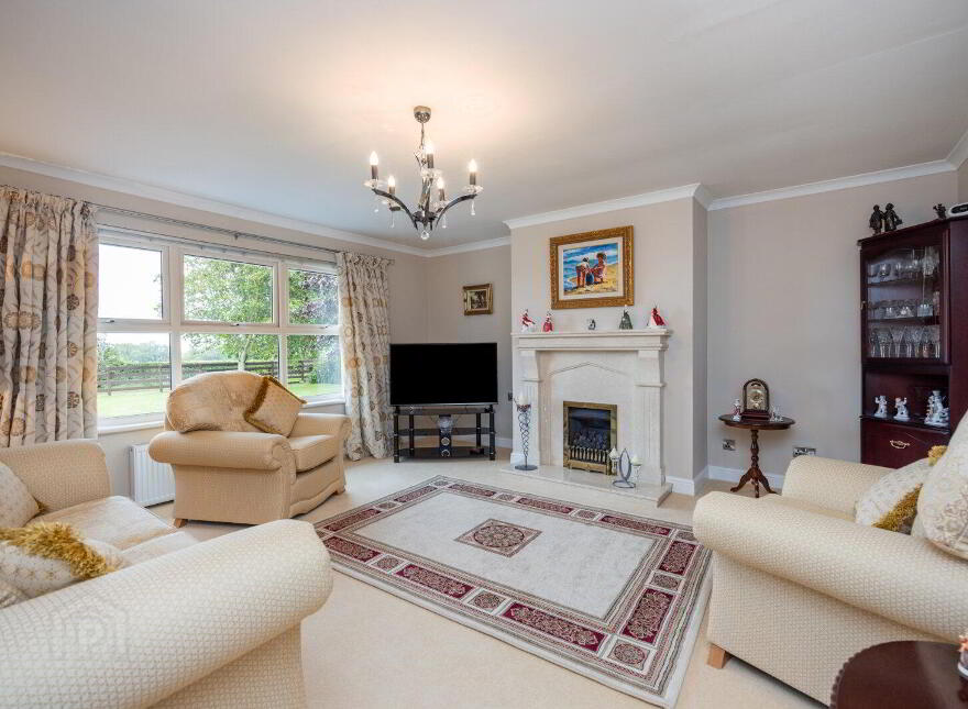 5 Drumnagee Road, Dunseverick, Bushmills, BT57 8TE