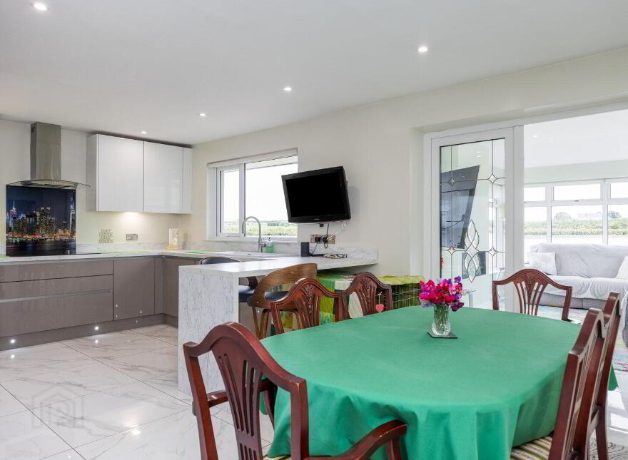 5 Drumnagee Road, Dunseverick, Bushmills, BT57 8TE