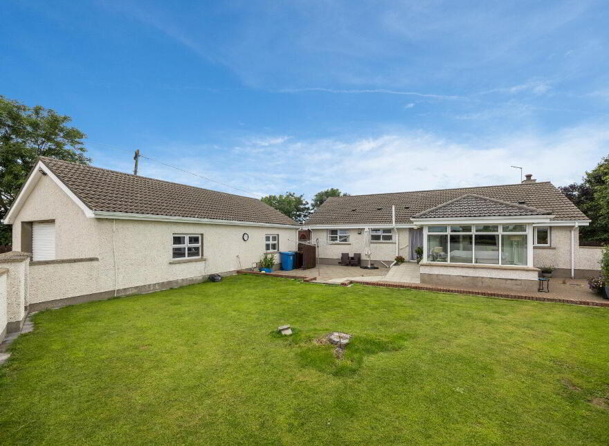 5 Drumnagee Road, Dunseverick, Bushmills, BT57 8TE