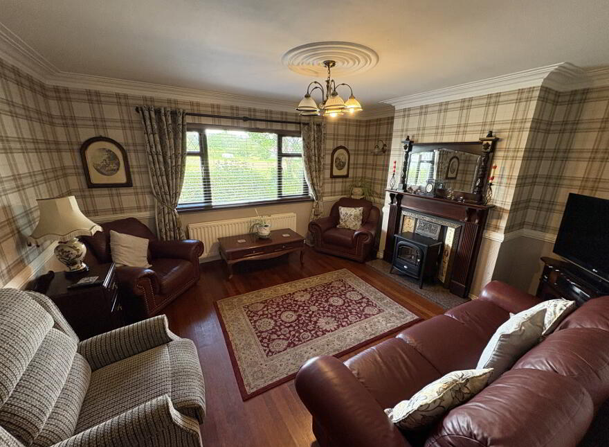 9 Moor Road, Coalisland, Dungannon, BT71 6HF