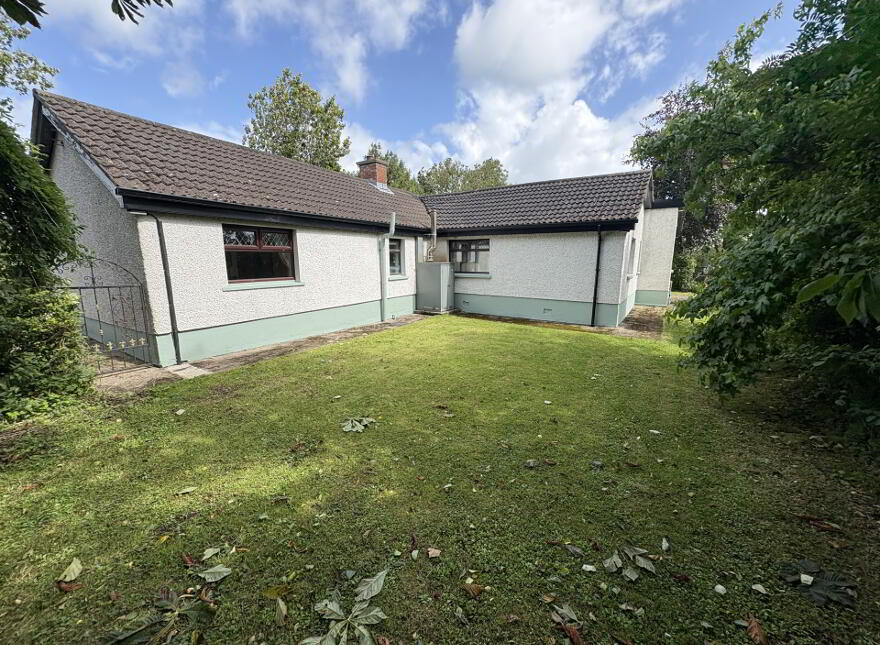 9 Moor Road, Coalisland, Dungannon, BT71 6HF