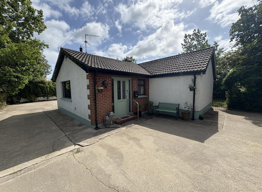 9 Moor Road, Coalisland, Dungannon, BT71 6HF