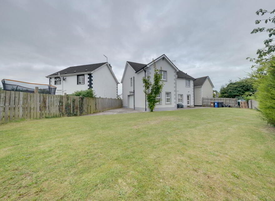 39 Derramore Heights, Magherafelt, BT45 5RX