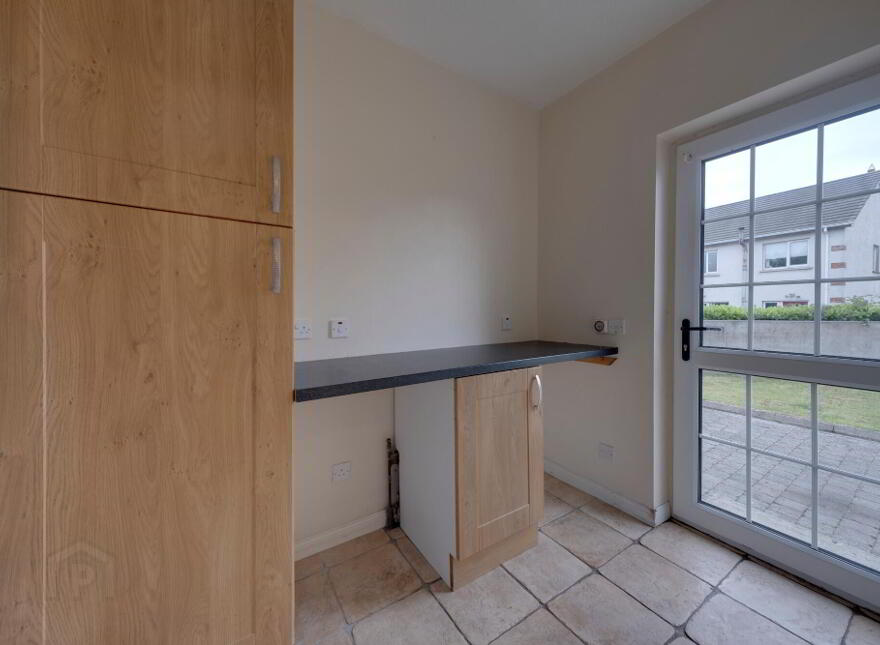 39 Derramore Heights, Magherafelt, BT45 5RX