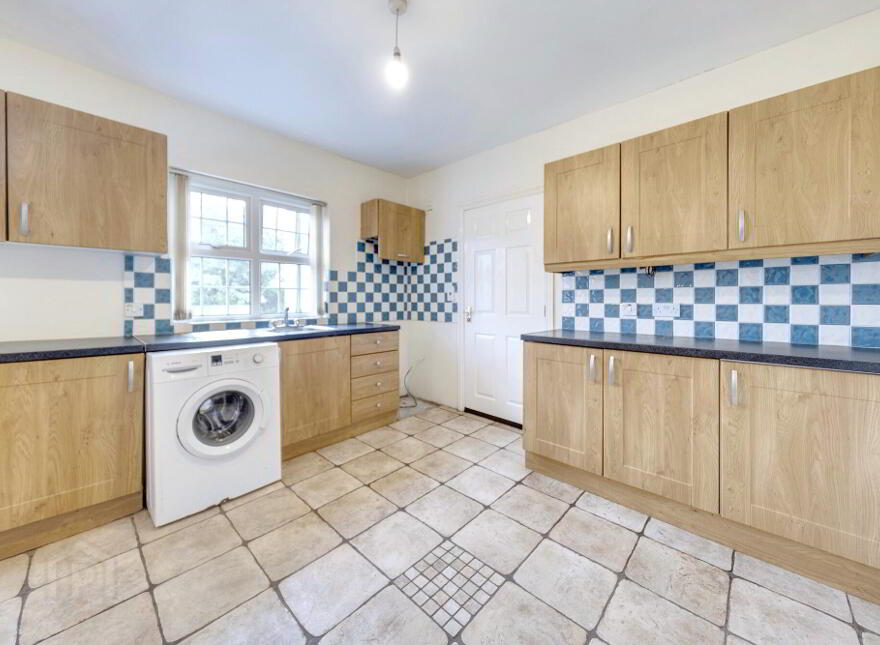 39 Derramore Heights, Magherafelt, BT45 5RX