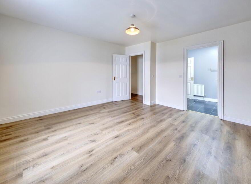 39 Derramore Heights, Magherafelt, BT45 5RX