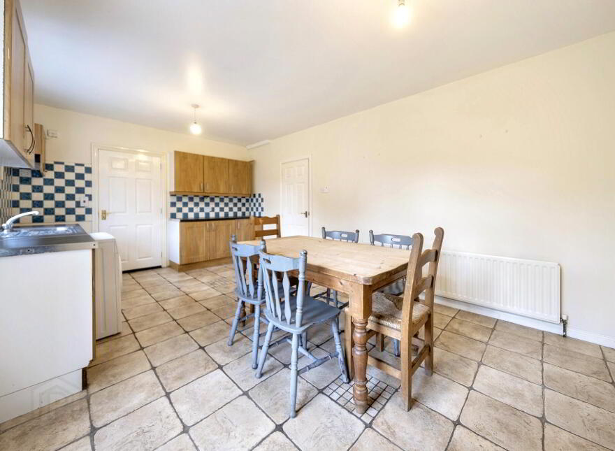 39 Derramore Heights, Magherafelt, BT45 5RX