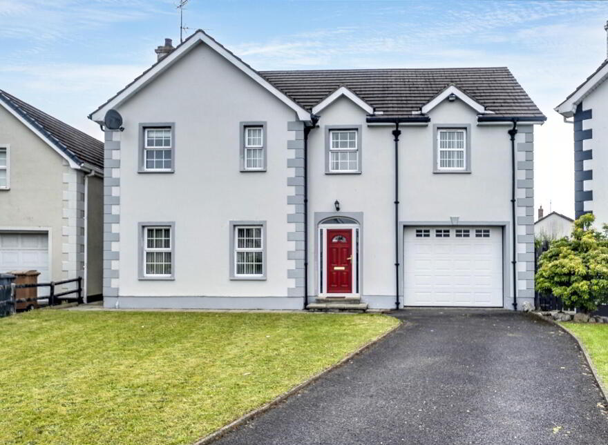 39 Derramore Heights, Magherafelt, BT45 5RX photo