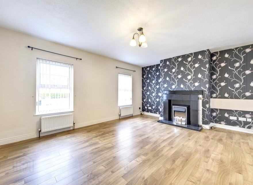 39 Derramore Heights, Magherafelt, BT45 5RX