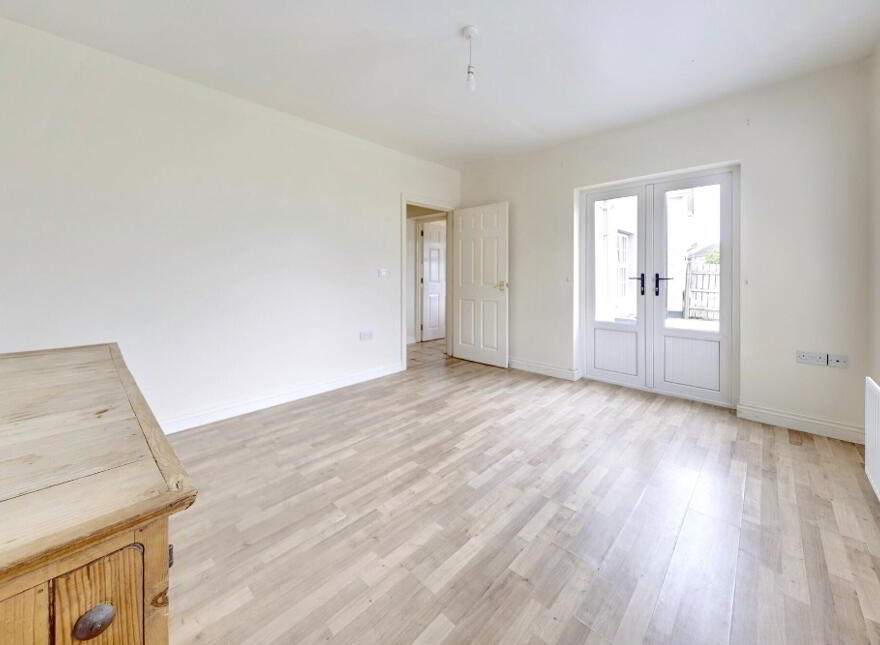 39 Derramore Heights, Magherafelt, BT45 5RX