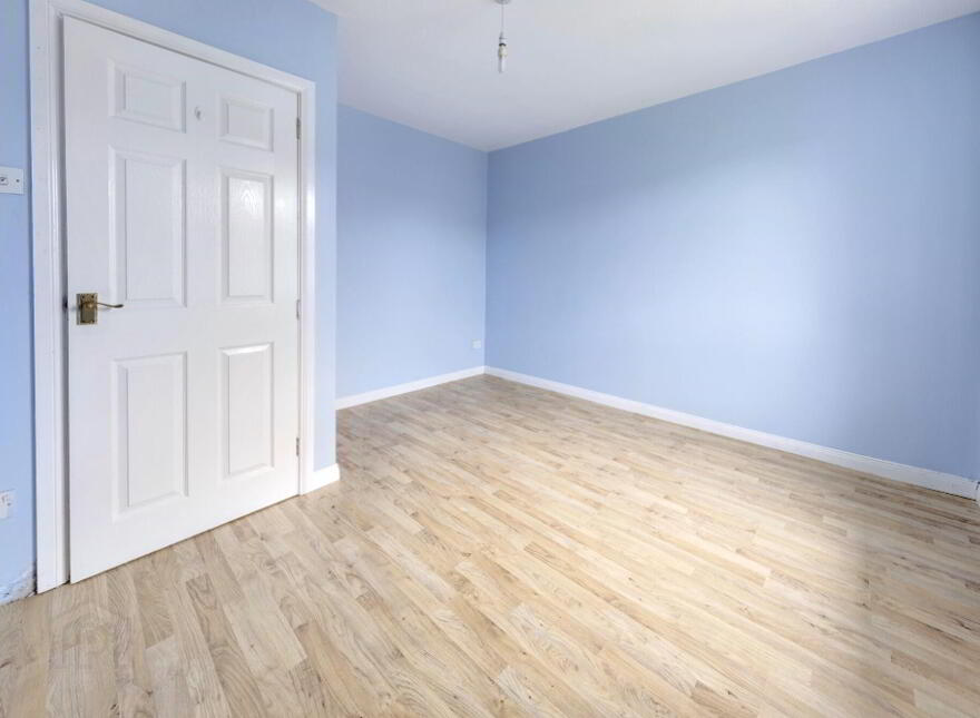 39 Derramore Heights, Magherafelt, BT45 5RX