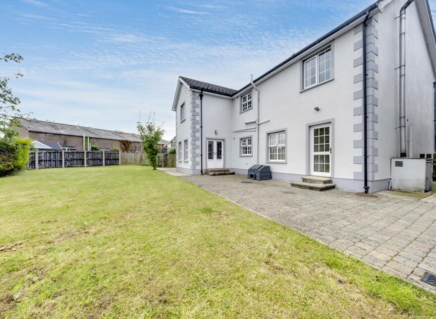 39 Derramore Heights, Magherafelt, BT45 5RX