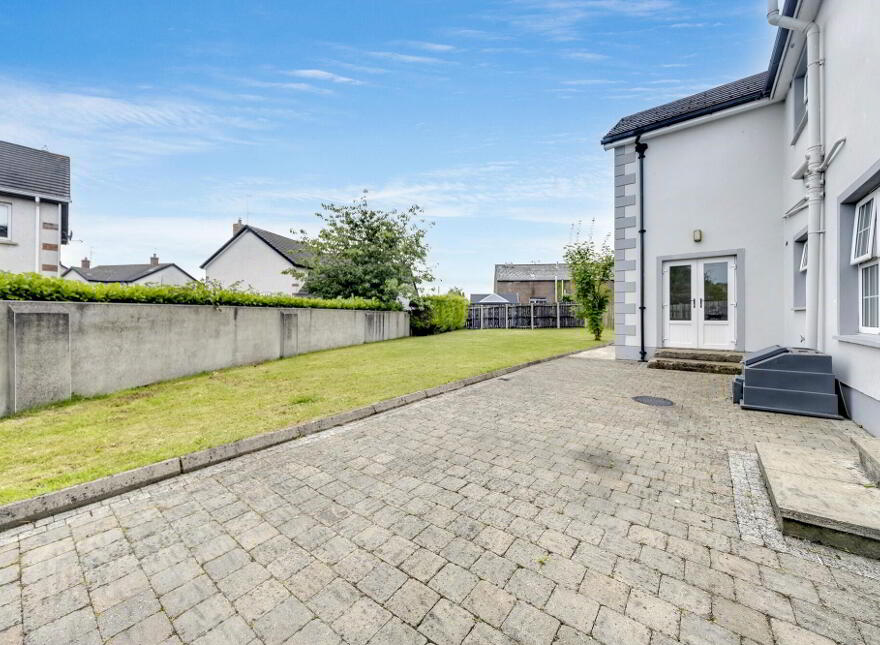 39 Derramore Heights, Magherafelt, BT45 5RX