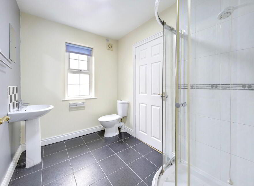 39 Derramore Heights, Magherafelt, BT45 5RX