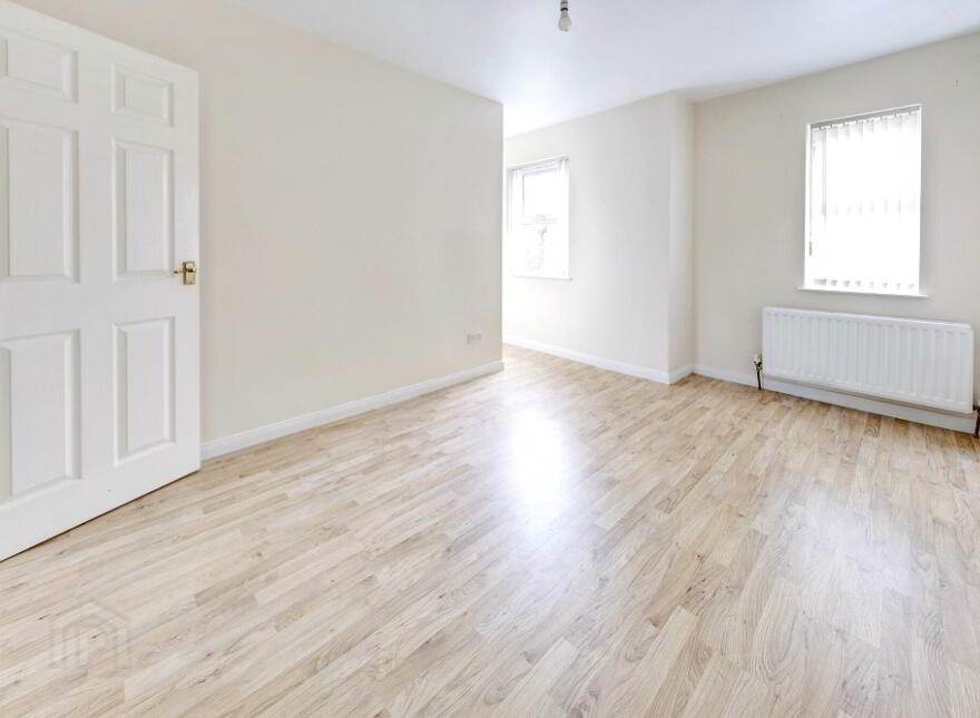 39 Derramore Heights, Magherafelt, BT45 5RX