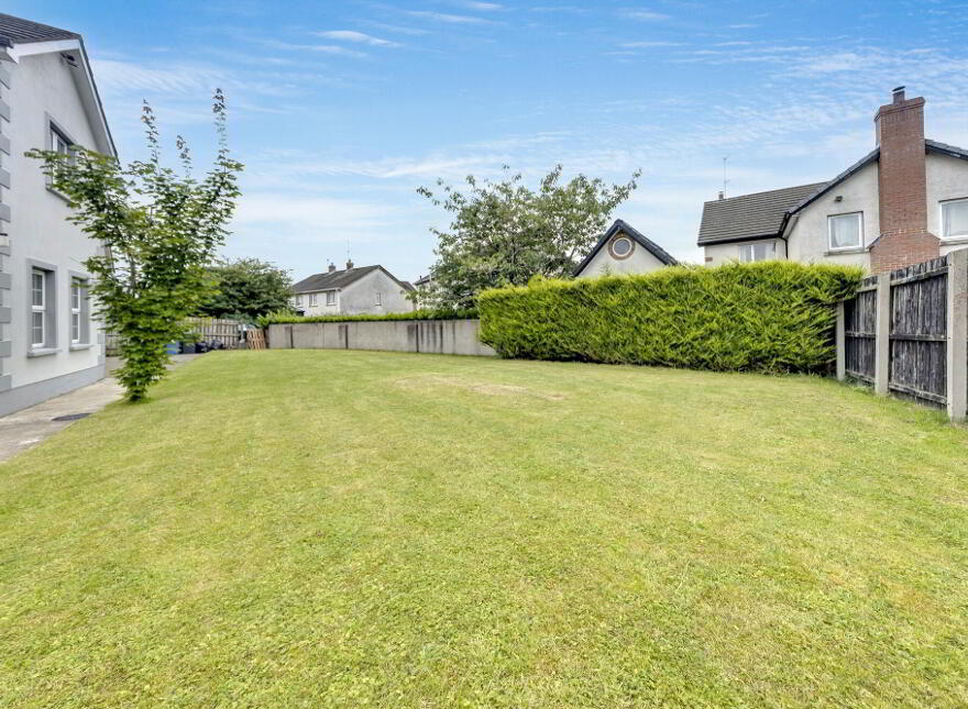 39 Derramore Heights, Magherafelt, BT45 5RX