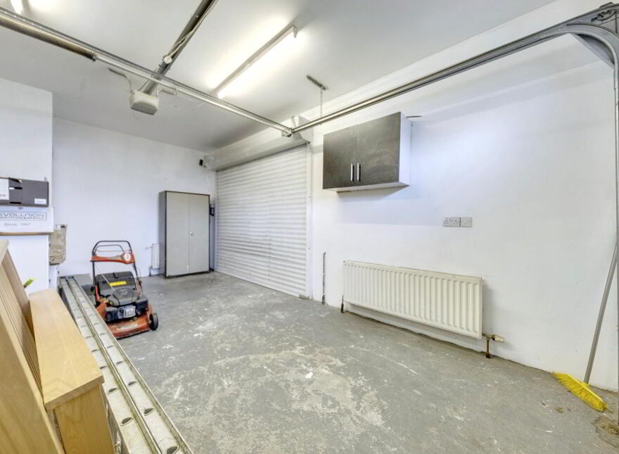 39 Derramore Heights, Magherafelt, BT45 5RX