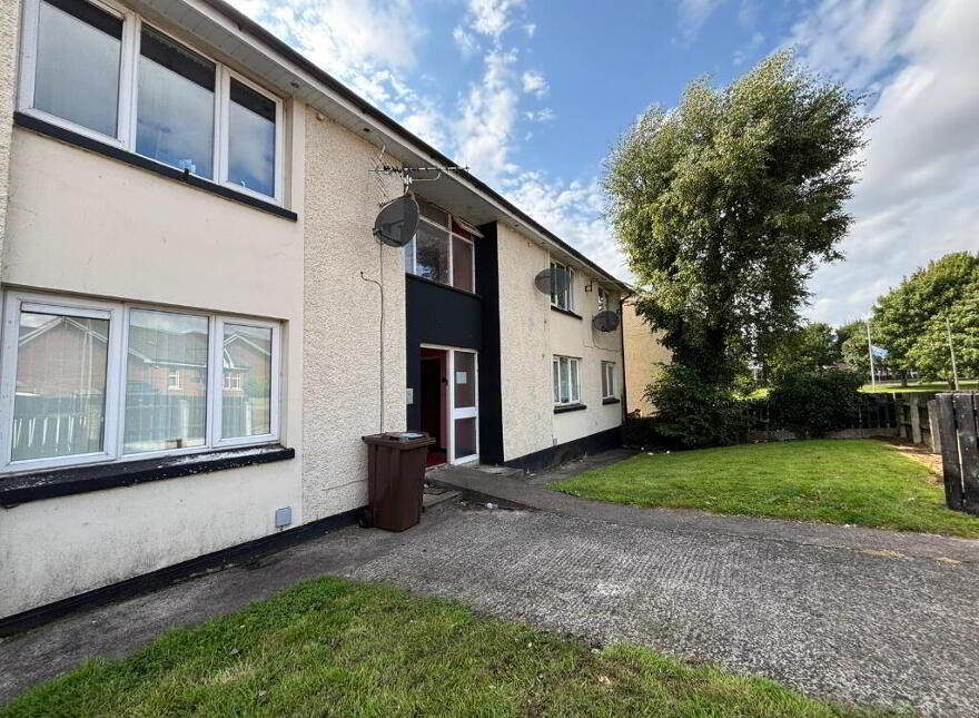 2b Blaris Park, Lisburn, BT28 1NQ