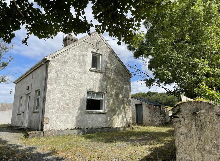Ballycullane, Aglish, Cappoquin, P51A2K8 photo