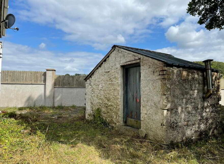 Ballycullane, Aglish, Cappoquin, P51A2K8