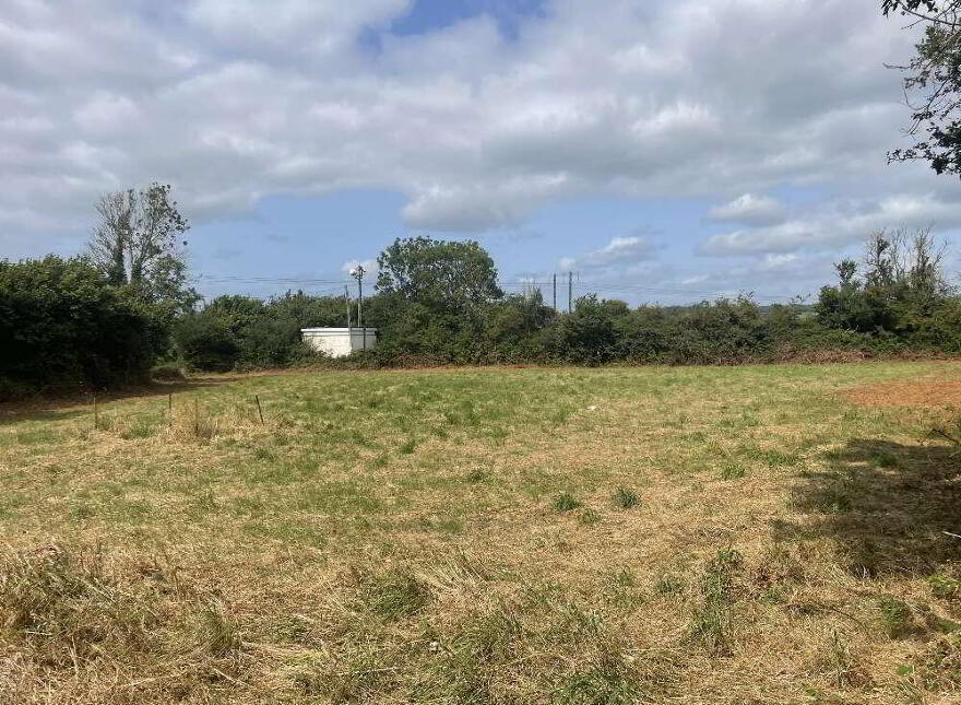 Ballycullane, Aglish, Cappoquin, P51A2K8