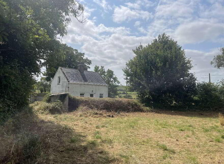 Ballycullane, Aglish, Cappoquin, P51A2K8