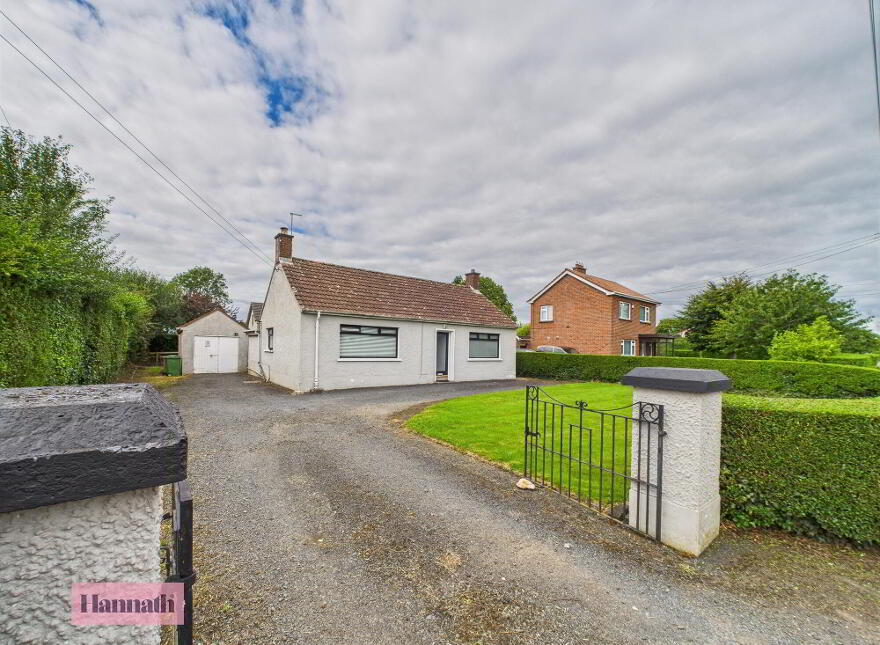 40 Knock Road, Portadown, Craigavon, BT63 5NA photo