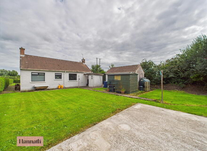 40 Knock Road, Portadown, Craigavon, BT63 5NA