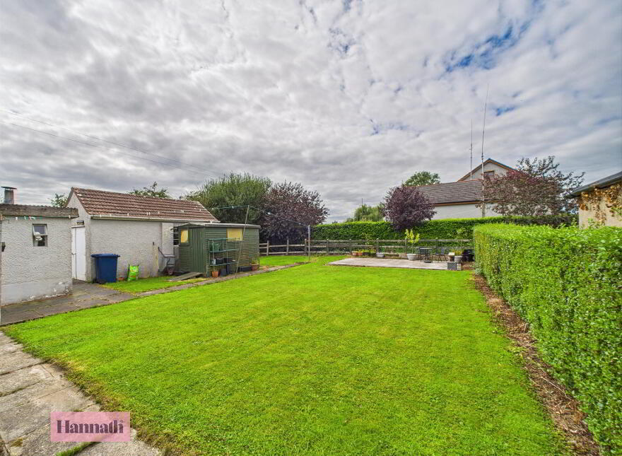 40 Knock Road, Portadown, Craigavon, BT63 5NA
