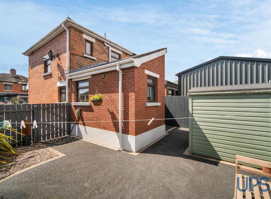 37 Andersonstown Park, Belfast, BT11 8FG