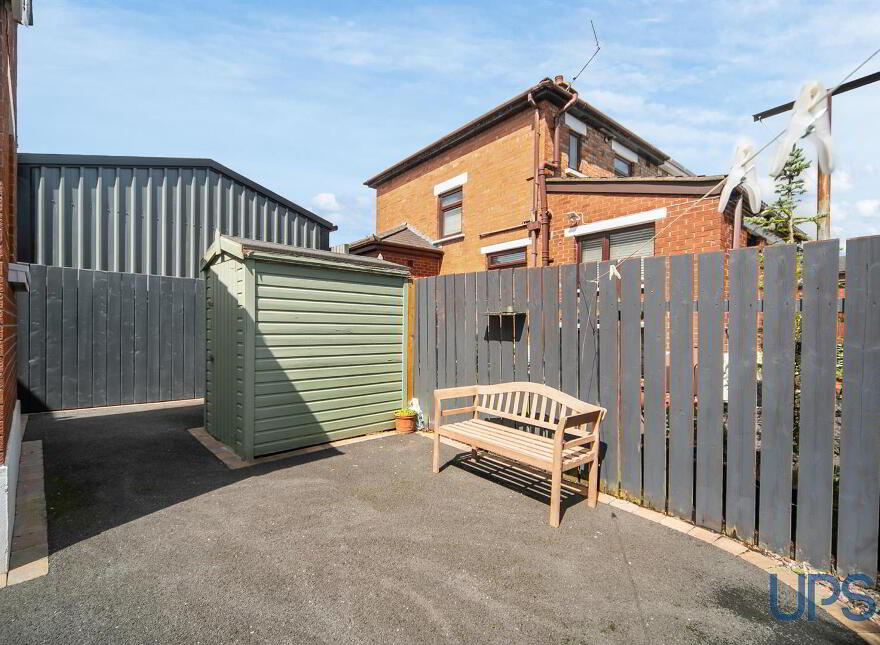 37 Andersonstown Park, Belfast, BT11 8FG