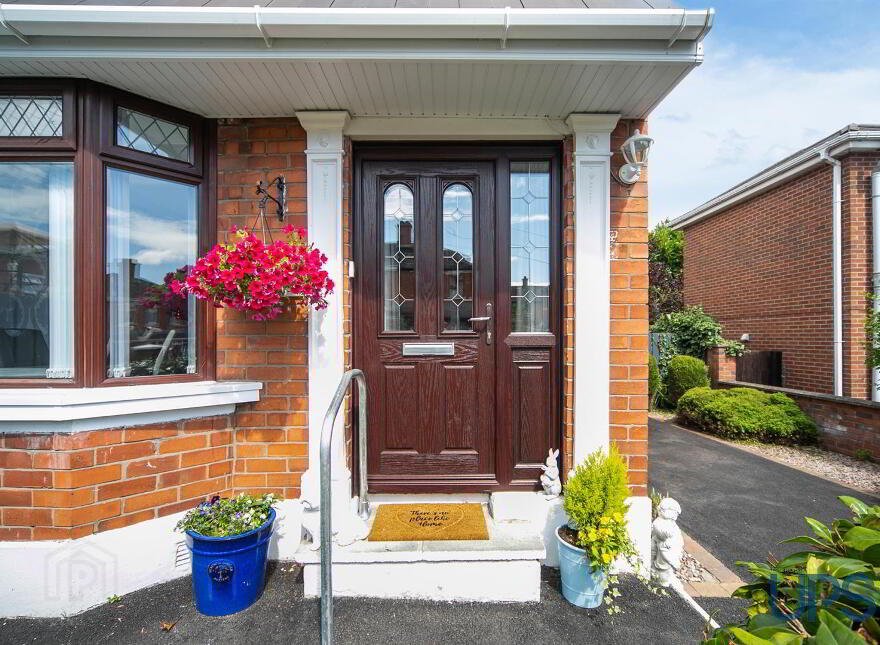 37 Andersonstown Park, Belfast, BT11 8FG