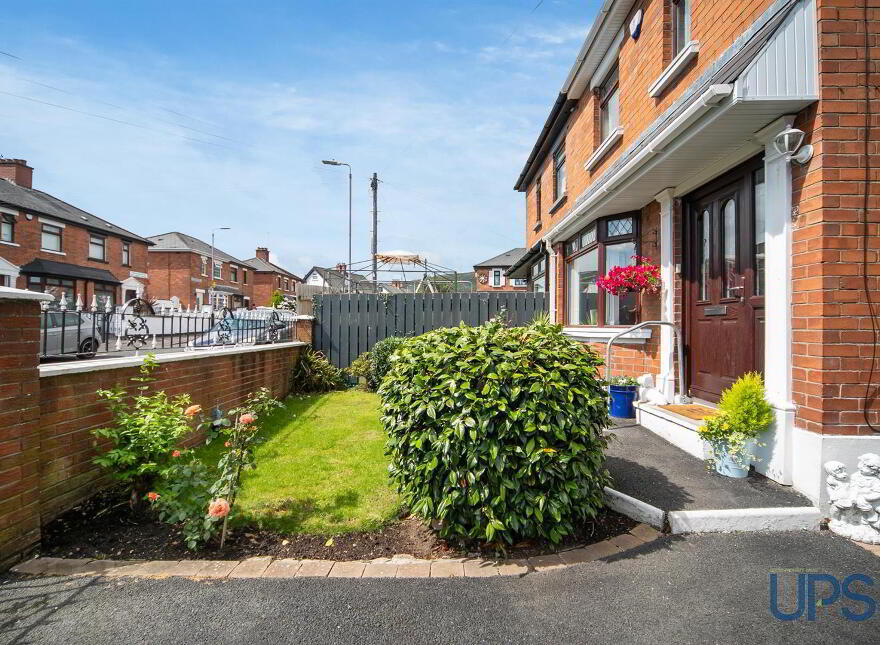 37 Andersonstown Park, Belfast, BT11 8FG