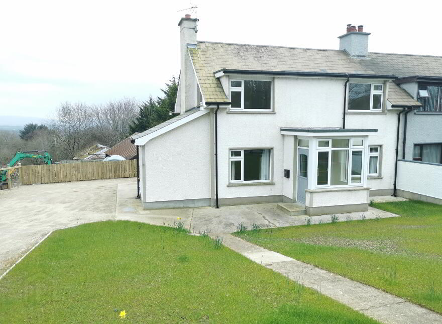 33 Dernaflaw Rd, Dungiven, BT47 4PR photo