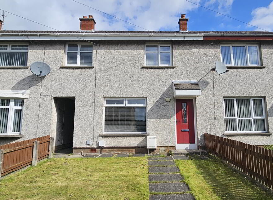 49 Craighill, Antrim, BT41 1PS