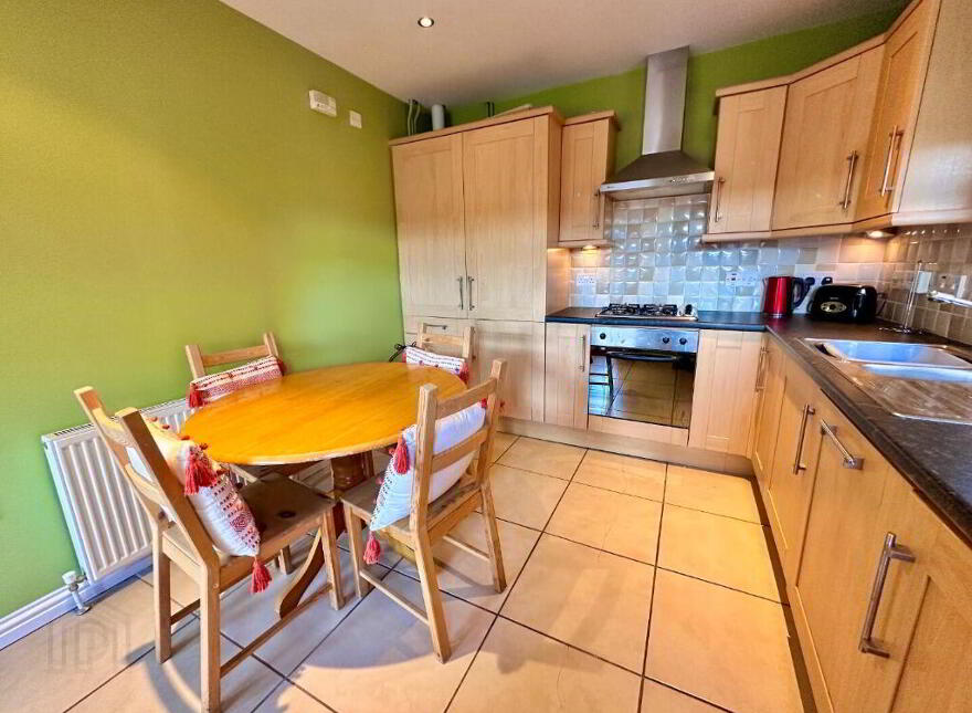 Ashley Courtyard, 1a Fane Street, Belfast, BT9 7JS