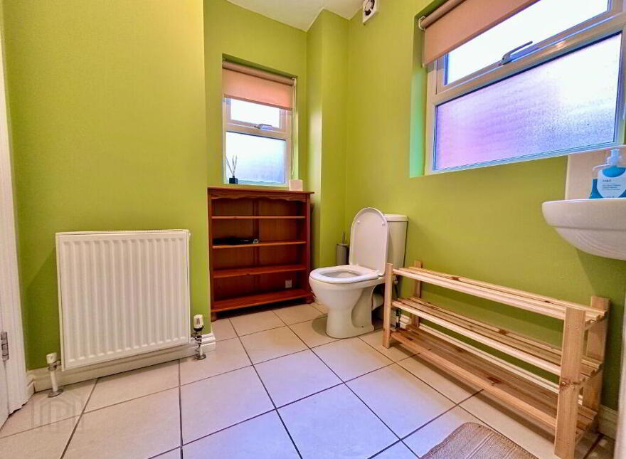 Ashley Courtyard, 1a Fane Street, Belfast, BT9 7JS