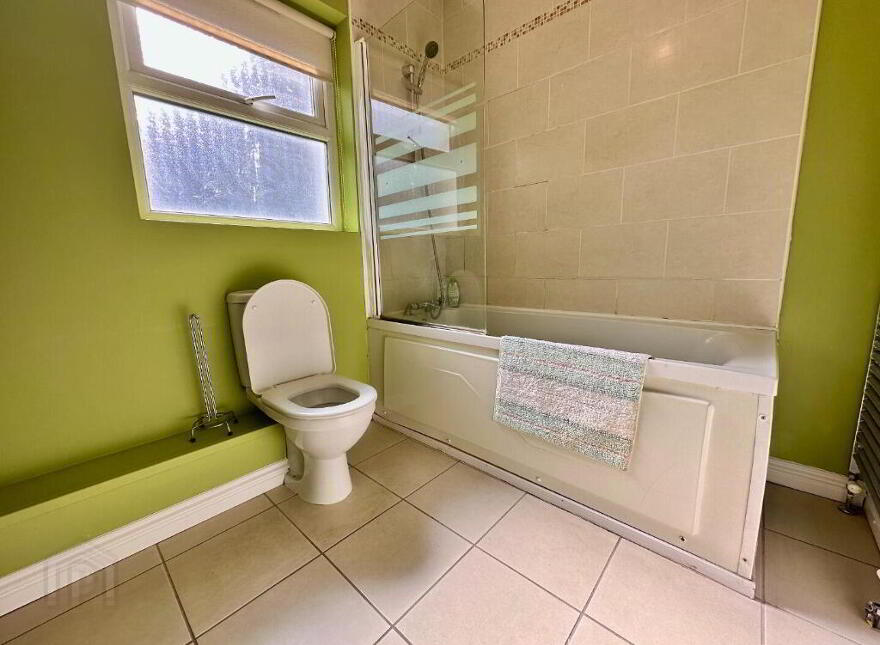 Ashley Courtyard, 1a Fane Street, Belfast, BT9 7JS