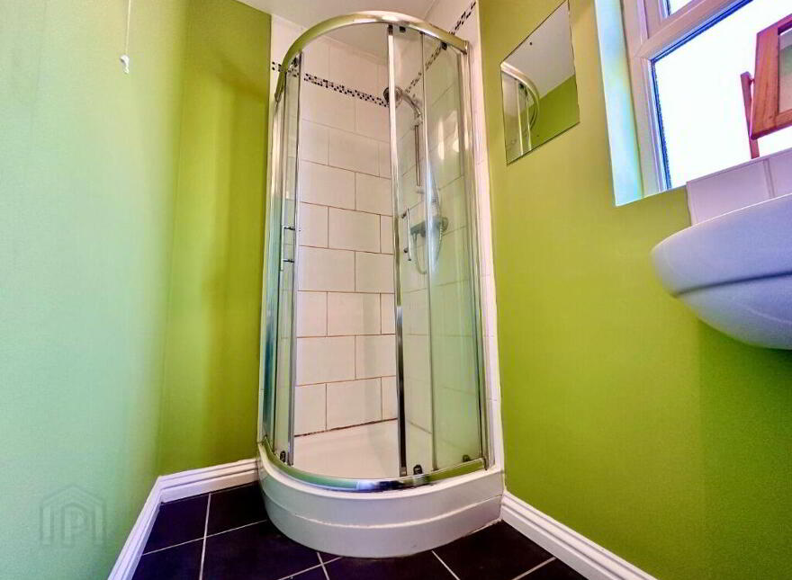 Ashley Courtyard, 1a Fane Street, Belfast, BT9 7JS