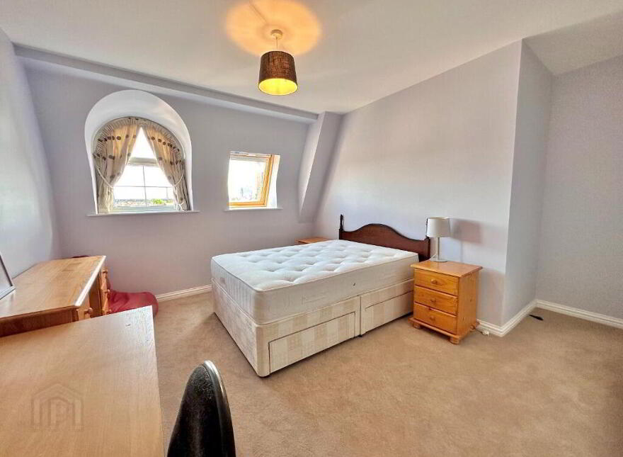 Ashley Courtyard, 1a Fane Street, Belfast, BT9 7JS