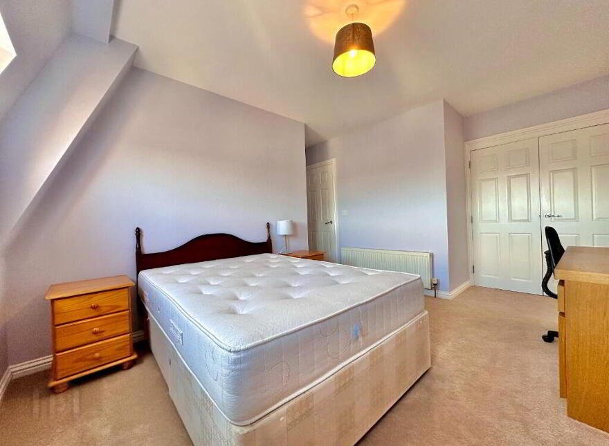 Ashley Courtyard, 1a Fane Street, Belfast, BT9 7JS