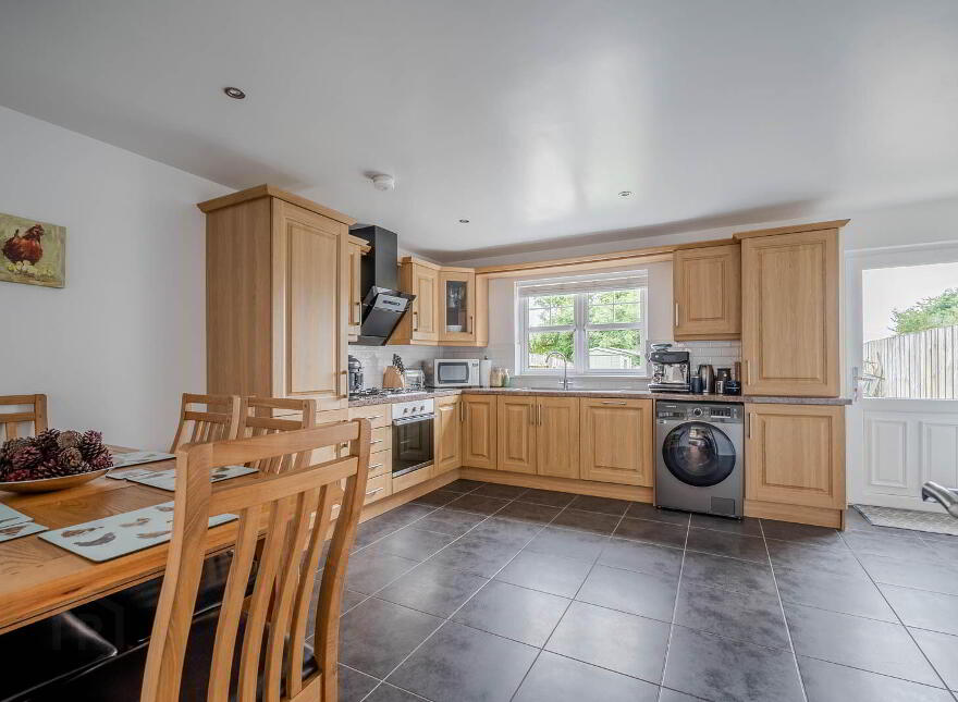 16 Woodgate, Rathgael Road, Bangor, BT19 1WL