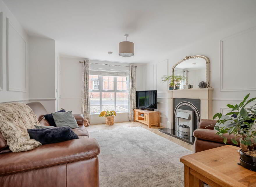16 Woodgate, Rathgael Road, Bangor, BT19 1WL
