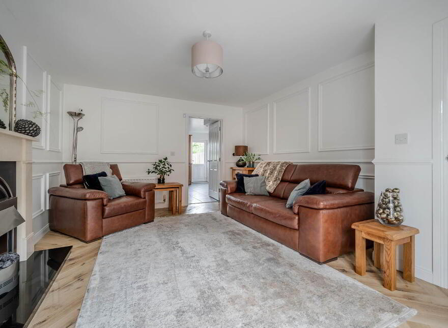 16 Woodgate, Rathgael Road, Bangor, BT19 1WL