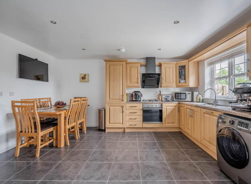 16 Woodgate, Rathgael Road, Bangor, BT19 1WL