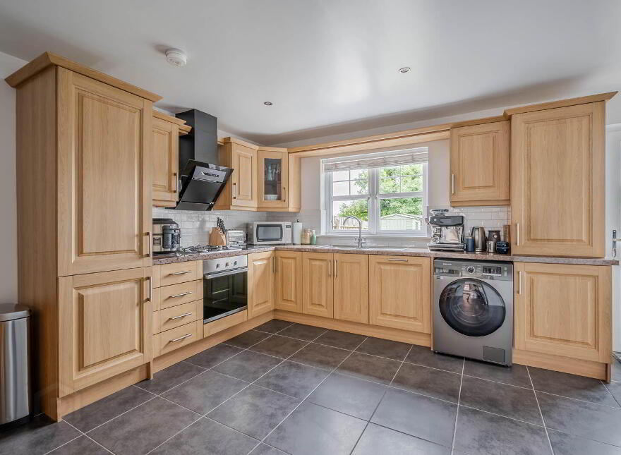 16 Woodgate, Rathgael Road, Bangor, BT19 1WL