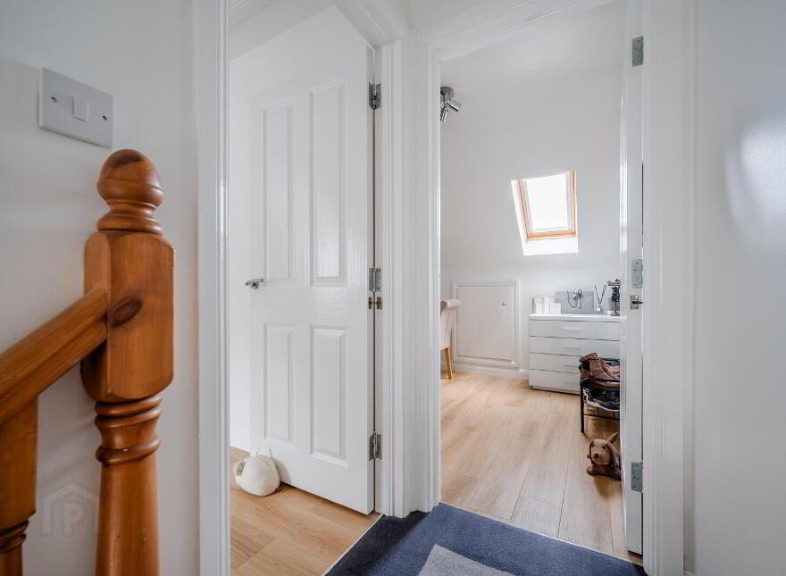 16 Woodgate, Rathgael Road, Bangor, BT19 1WL