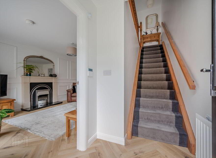 16 Woodgate, Rathgael Road, Bangor, BT19 1WL