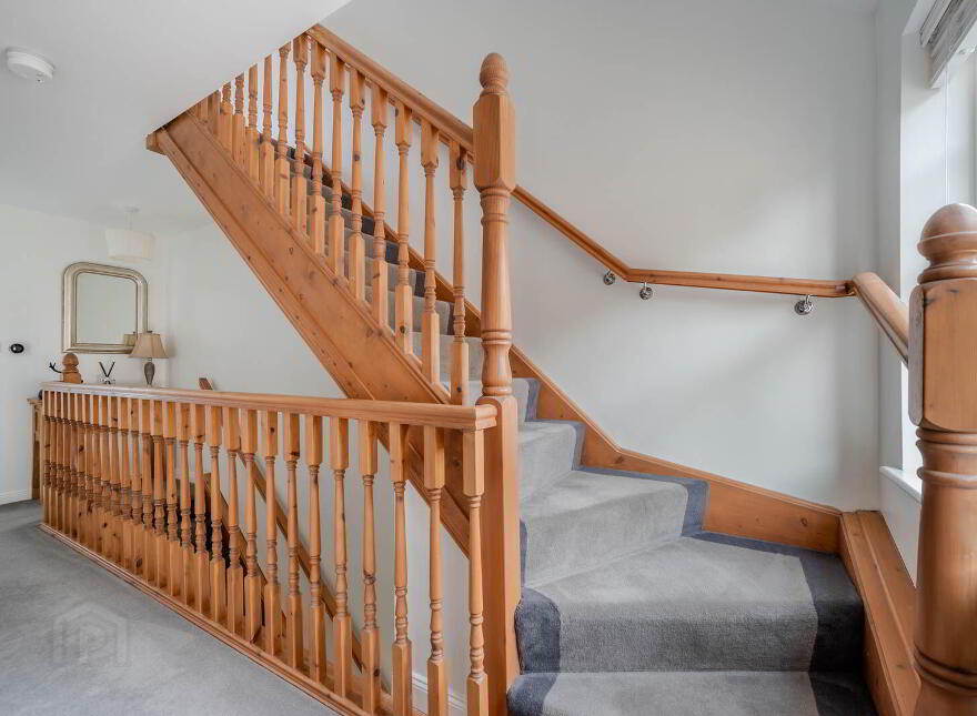 16 Woodgate, Rathgael Road, Bangor, BT19 1WL