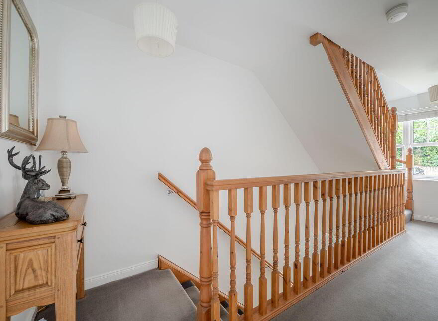 16 Woodgate, Rathgael Road, Bangor, BT19 1WL